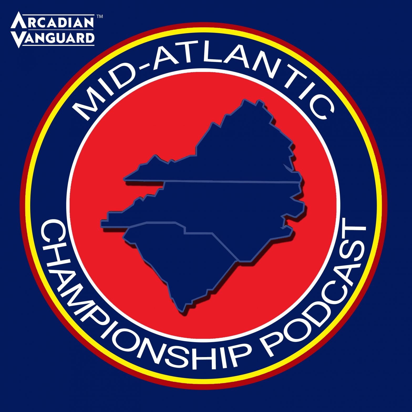 The MidAtlantic Championship Podcast Is Coming! MidAtlantic